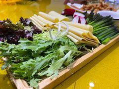 -人民公社大食堂(顺义总店)