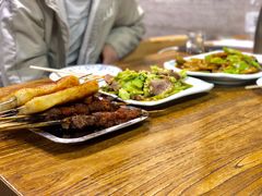 -琴早英子菜馆(古田路店)