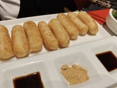 -小龙翻大江文化火锅(太古里店)