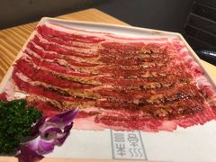 -喜来稀肉(北外滩白玉兰广场店)