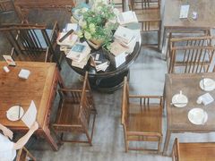 -道南書院·私房菜·早午茶·茶馆