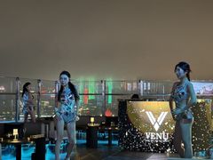 -VENU+海景酒廊