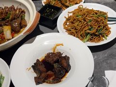 -黄弟大排档·湖南菜·小龙虾·小海鲜(凯旋北路店)