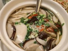 -清华大学-甲所餐厅