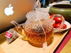 -苗品记茶馆(时代天街D馆店)