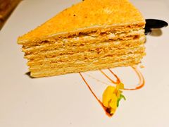 -俄士厨房(五棵松华熙LIVE店)