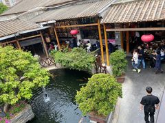 -猪肉婆私房菜(容桂总店)