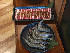 -九田家黑牛烤肉料理(溧阳吾悦店)