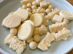 -哈啾嗨蒙古娃娃主题餐厅(巴彦塔拉店)