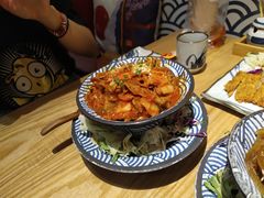 -西月山居匠心创意料理(江汉路新佳丽广场店)