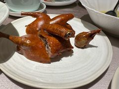 -九里云松·天香餐厅