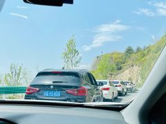 -玉渡山自然风景区