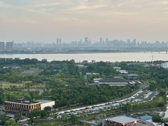 -浙江大学医学院附属邵逸夫医院(钱塘院区)