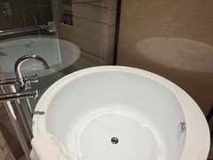 -珠海棕泉酒店(拱北口岸高铁站店)