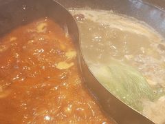 -九牧鱻·渝老鬼重庆火锅(人民路店)