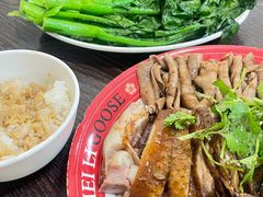 -春梅里卤鹅馆·47年老字号(中山路店)