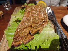 -马灯部落·西湖边的创意山景餐厅(虎跑动物园店)
