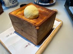 面包诱惑-绿茶餐厅(成都太古里店)