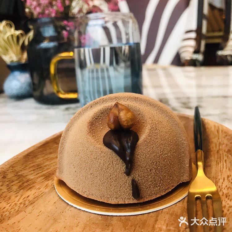 下午茶| 最潮的高颜值会所