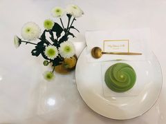 -法桐蛋糕·手作面包(万象城店)