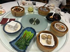 -稻香海鲜饭店(第一国际店)
