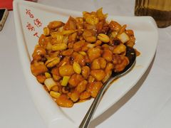 宫保鸡丁-峨嵋酒家总店(车公庄店)