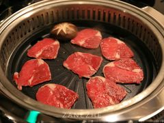 澳洲M5级和牛西冷-西安浐灞艾美酒店·汉江餐厅·火锅