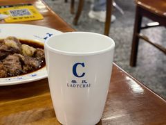 -柴氏风味斋(甘家口店)