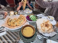 -ELI FALAFEL Lebanese&Mediterranean黎巴嫩美食(富城路店)