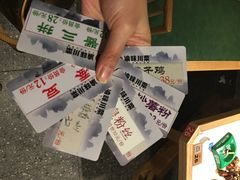 -常和州·夜宵大排档(常州单店)