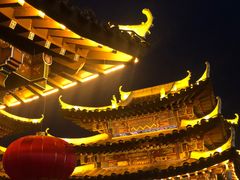 -靖西锦绣古镇景区