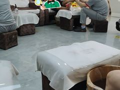 -郑远元专业修脚房(南坪万达店)