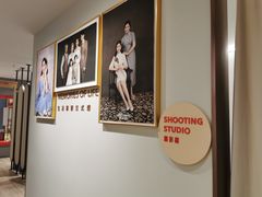-海马体照相馆(上海月星环球港店)