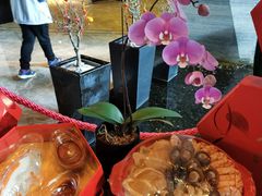 -深圳隐秀山居酒店