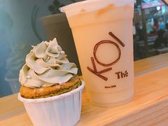 -KOI Thé(正佳广场店)