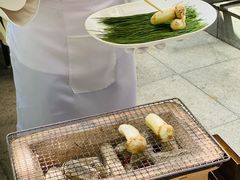 烤松茸-翠府(翠湖北路店)