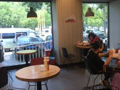 -肯德基(蓝桥店)