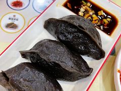 -服务大楼冷面(延大店)