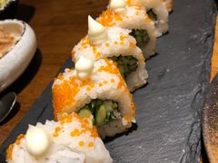 -泷鳞·日式料理
