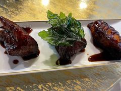 -唐阁(香港朗廷酒店)