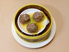 -顺德喜来登酒店·采悦轩