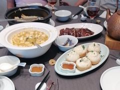 -望乡楼上海菜(日月光店)