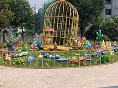 -安徒生童话乐园