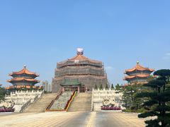 -广东圆玄道观