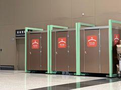 -哈尔滨太平国际机场-T2航站楼