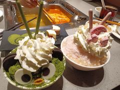 -海底捞火锅(海宁路店)