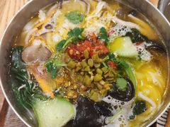 -小满手工粉(上海品尊国际店)
