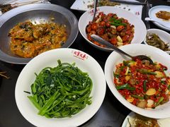 -天宝兄弟(前海壹方城店)