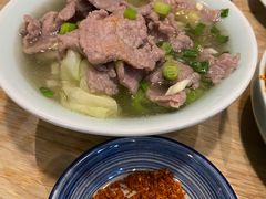 跷脚牛肉-全牛匠·乐山跷脚牛肉(望京店)