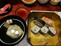 -蟹道乐(京都本店)
